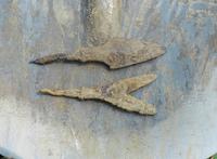 Наконечники стрел