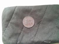 Немецкий платежный жетон