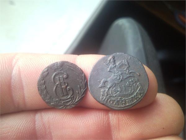 хорошый сохран мне понравились.