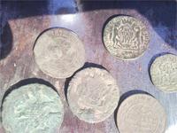 Ещё пару часов поисков.