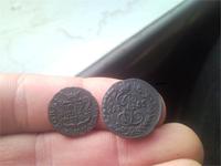 Приятные полушачки.