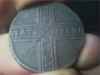 Сохран подкачал.