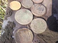 Пару часов работы.