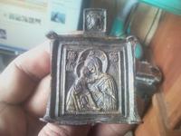 складень жаль без створак