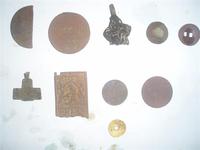 самый первый коп