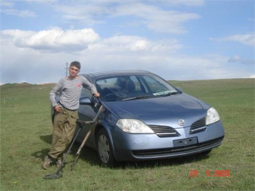 усть-орда