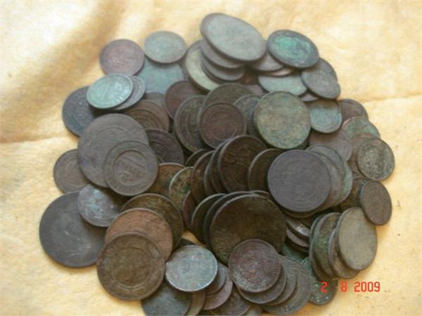 157 монет н2 найдены 5кв.м