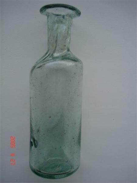 бутыль 