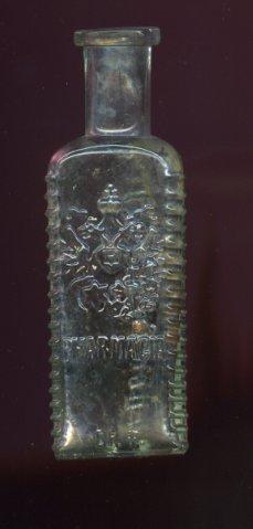 бутыль 