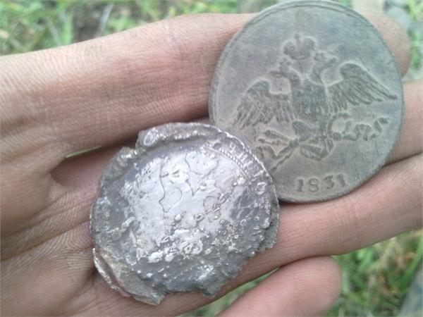 бублик был:(