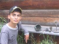 слет в тальцах