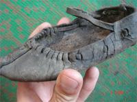 туфля:)