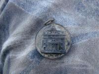 Первый Буддийский храм в Петрограде 1915г