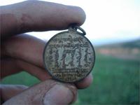 Первый Буддийский храм в Петрограде 1915г