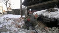 Сегодня на чердаке поднял буденовку тип 20гг