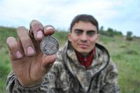 медалька