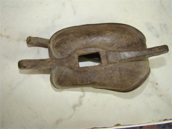 гарда к пехотной шпаге обр.1798 г.