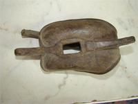 гарда к пехотной шпаге обр.1798 г.