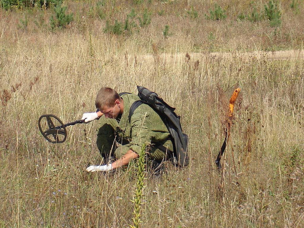 Женька в поиске