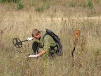 Женька в поиске