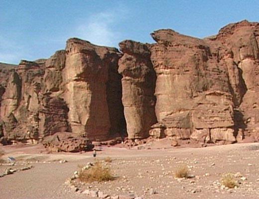 копи царя Соломона