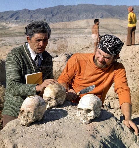 мин культуры заповедник Радонеж