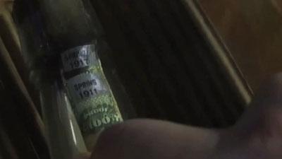 ВИСКИ тоже клад