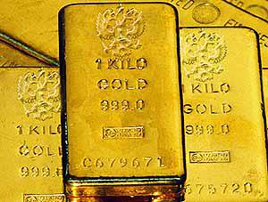 Золото атамана Семенова