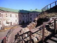 Всё в недрах