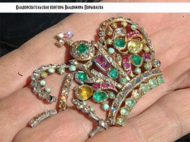 Искали и нашли