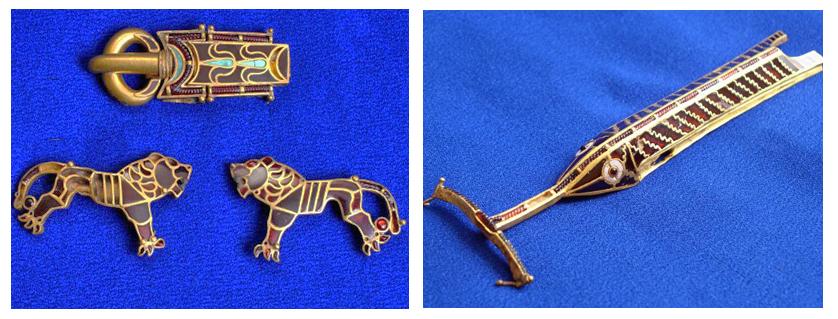 Клад найденный в Украине не принадлежит государству (3)