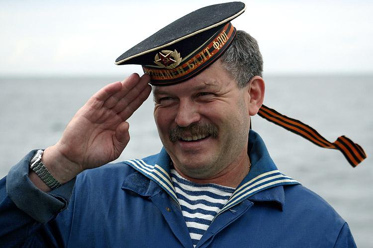 Сергей Васильевич офицер запаса