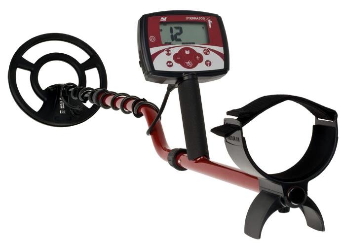 x-terra 505