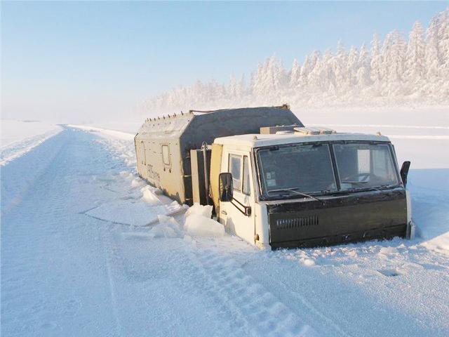 Увеличим глубину обнаружения!