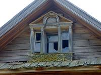 Поиск на чердаках