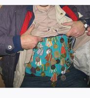 Лучше не связываться