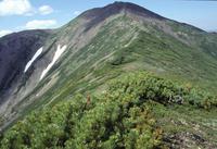 клад лежит на склонах самой высокой горы Сахалина — горы Лопатина. Если верить легендам, там зарыт уникальный самородок в форме человека весом более 1 кг