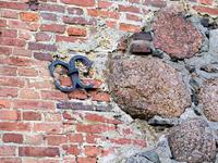 Здесь золото