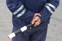 Поимки  контрабандиста