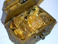 Золотой клад