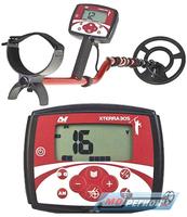 Металлоискатель Minelab X-Terra 305