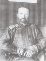 барон Унгер