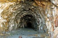 Пещера, где хранился клад