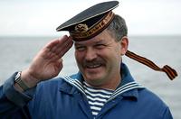 Сергей Васильевич офицер запаса