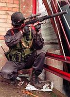 Снайперская винтовка Винторез - 10-20 тыс долларов