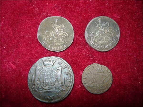 Отличные полушки.копаные