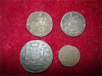 Отличные полушки.копаные