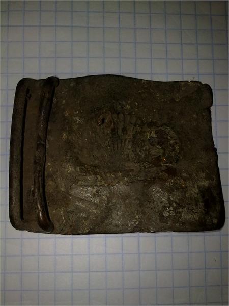 бляха обратка.