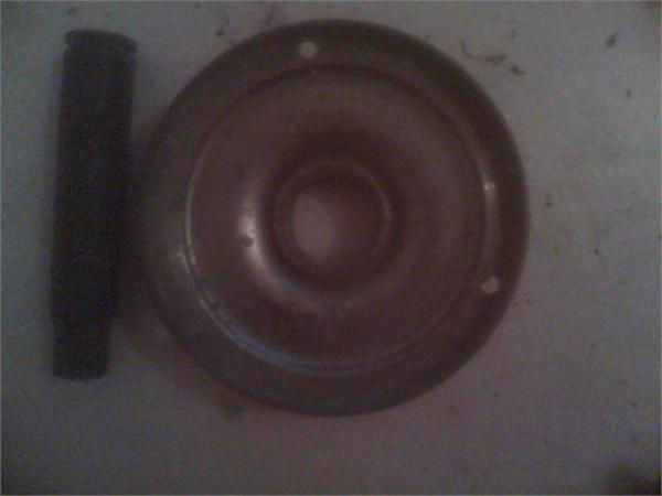 Деталь от шведского телефона 1895 года!