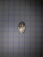 Чешуечка Петра 1